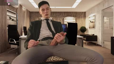 FetishBoyFun online show from February 18, 4:15 pm