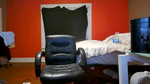 fetishking6 online show from April 21, 12:00 pm