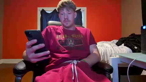 fetishking6 online show from January 13, 11:31 pm