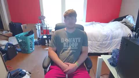 fetishking6 online show from November 25, 9:06 pm