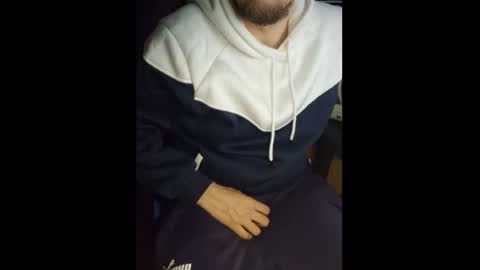 Ficker8419 online show from November 2, 9:52 pm