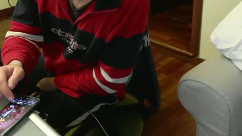 Fid online show from February 17, 10:41 pm