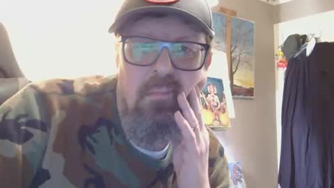 figuredraw online show from February 4, 10:27 pm