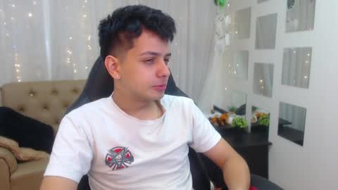 Filip David online show from December 13, 12:39 pm