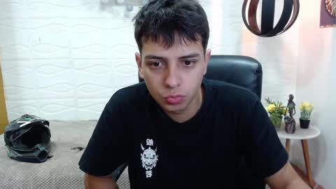 Filip David online show from January 29, 12:35 pm