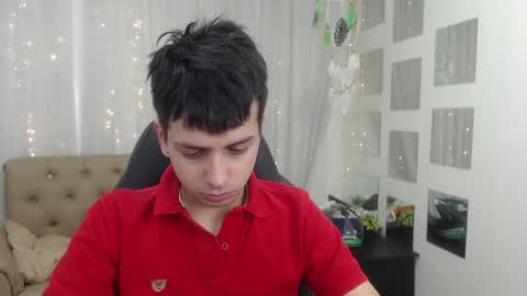 Filip David online show from December 4, 12:25 pm