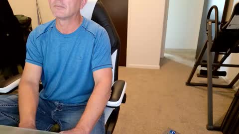 Ross online show from November 2, 9:30 pm