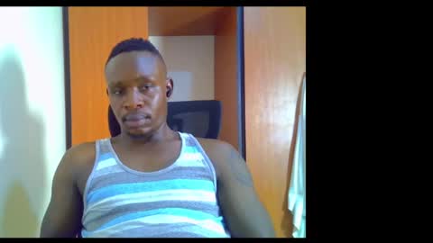 HOT AND SWEET online show from June 3, 8:36 pm