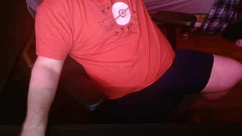 fingerpoppingeachother online show from October 13, 9:37 am