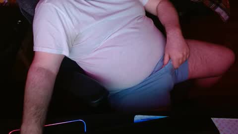 fingerpoppingeachother online show from February 21, 5:30 am