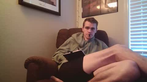 Snapshot of finnabun33 chatting on October 20, 7:40 pm Jake I am Bicurious online show from October 20, 7:40 pm
