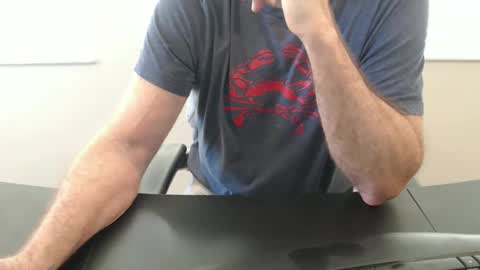 USAUSA online show from March 26, 2:54 pm