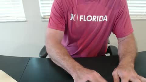 USAUSA online show from March 9, 1:05 pm