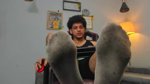 fire_boy69 online show from February 6, 3:09 pm