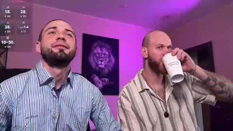 Alex online show from March 21, 7:23 am