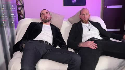 Alex online show from February 7, 12:01 pm