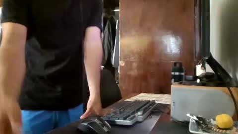 Ricardo online show from December 26, 8:11 pm