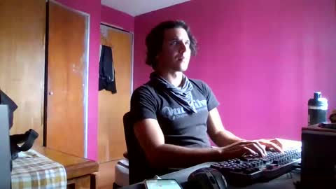 Ricardo online show from January 22, 7:13 pm