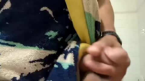 fireman0129 online show from October 12, 3:28 pm