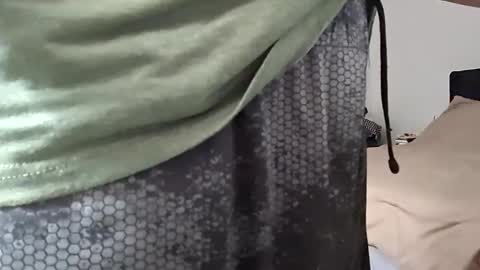 fireman0129 online show from October 8, 5:56 am