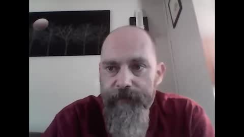 Brad online show from April 18, 7:58 pm