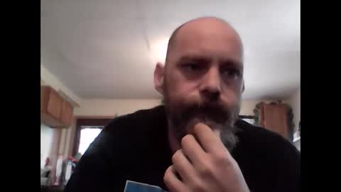 Brad online show from January 18, 3:14 pm