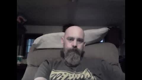 Brad online show from April 12, 12:58 am