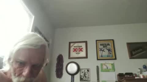 firestarter769 online show from March 6, 9:45 pm