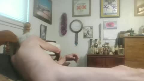 firestarter769 online show from April 26, 4:15 pm