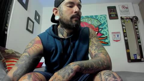 fisherrman666 online show from March 10, 1:55 am