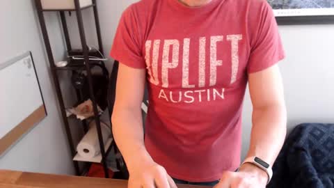 fit daddy g online show from February 23, 4:31 pm