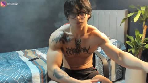 Snapshot of fit_prince_ chatting on February 5, 1:47 am David hotman online show from February 5, 1:47 am