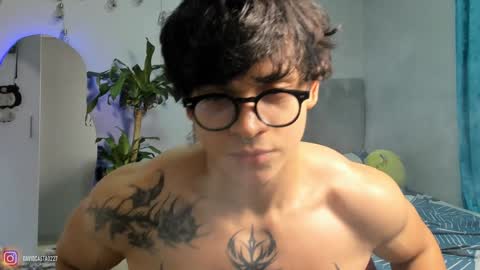 Snapshot of fit_prince_ chatting on December 10, 7:47 am David hotman online show from December 10, 7:47 am