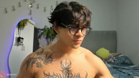 Snapshot of fit_prince_ chatting on December 5, 8:22 am David hotman online show from December 5, 8:22 am