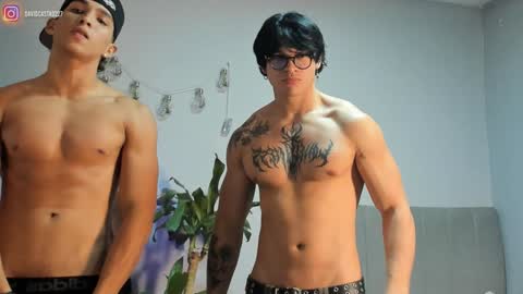 Snapshot of fit_prince_ chatting on January 22, 1:53 am David hotman online show from January 22, 1:53 am