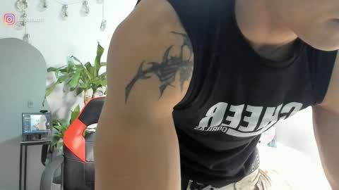 Snapshot of fit_prince_ chatting on January 10, 1:42 am David hotman online show from January 10, 1:42 am