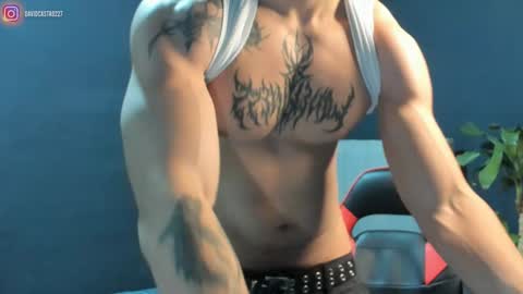 Snapshot of fit_prince_ chatting on February 4, 12:19 am David hotman online show from February 4, 12:19 am