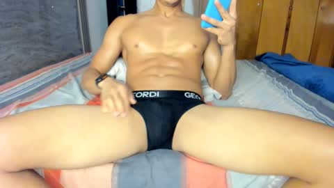 Cristopher Sly online show from October 2, 5:22 am