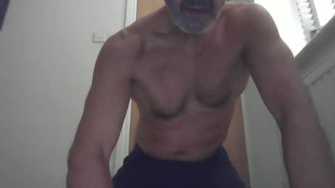 fitbritmale online show from June 11, 12:25 pm