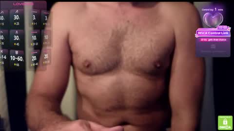 fitguy_84 online show from March 9, 6:43 pm