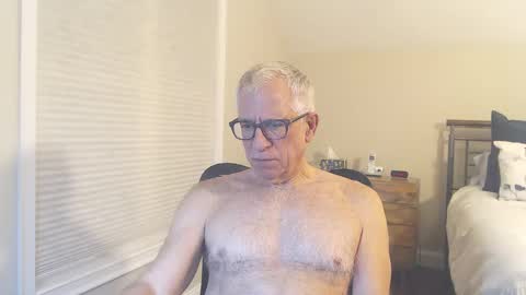 Jon online show from January 22, 1:20 am