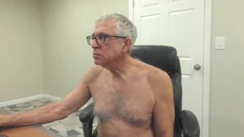 Jon online show from December 25, 3:08 am