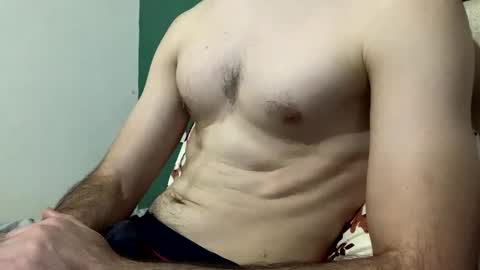 FittBoy online show from March 17, 3:03 pm