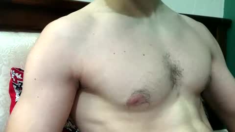 Snapshot of fittbigdick chatting on December 12, 11:29 am FittBoy online show from December 12, 11:29 am