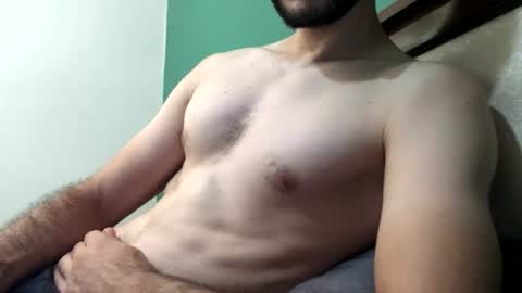 Snapshot of fittbigdick chatting on September 17, 11:11 am FittBoy online show from September 17, 11:11 am