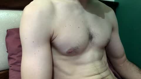 Snapshot of fittbigdick chatting on February 23, 11:28 am FittBoy online show from February 23, 11:28 am