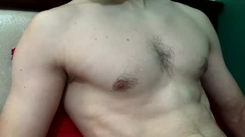 Snapshot of fittbigdick chatting on December 10, 11:11 am FittBoy online show from December 10, 11:11 am