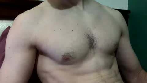 Snapshot of fittbigdick chatting on January 26, 2:52 pm FittBoy online show from January 26, 2:52 pm