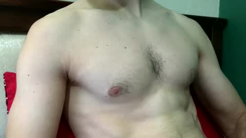 Snapshot of fittbigdick chatting on December 9, 11:36 am FittBoy online show from December 9, 11:36 am