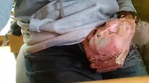 Markus online show from October 26, 12:51 pm